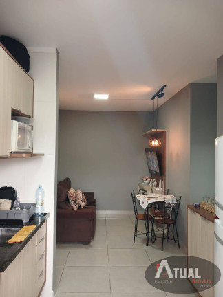 Imagem Apartamento com 2 Quartos à Venda, 47 m² em Jardim Das Cerejeiras - Atibaia Imagem Apartamento com 2 Quartos à Venda, 47 m² em Jardim Das Cerejeiras - Atibaia
