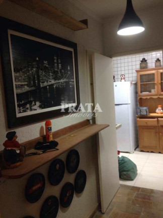 Imagem Apartamento com 2 Quartos à Venda, 75 m² em Jardim Vitória - Guarujá Imagem Apartamento com 2 Quartos à Venda, 75 m² em Jardim Vitória - Guarujá