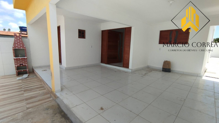 Imagem Casa com 2 Quartos à Venda, 210 m² em Village Jacumã - Conde Imagem Casa com 2 Quartos à Venda, 210 m² em Village Jacumã - Conde