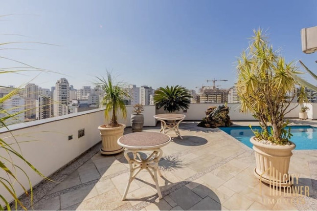Imagem Apartamento com 3 Quartos à Venda, 472 m² em Moema - São Paulo Imagem Apartamento com 3 Quartos à Venda, 472 m² em Moema - São Paulo