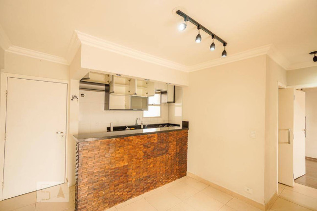 Imagem Apartamento com 2 Quartos à Venda, 55 m² em Alto Da Mooca - São Paulo