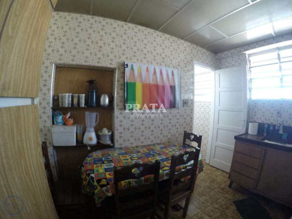 Imagem Apartamento com 2 Quartos à Venda, 120 m² em Gonzaga - Santos