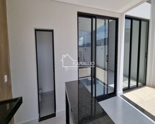 Imagem Imóvel com 3 Quartos à Venda, 250 m² em Cajuru Do Sul - Sorocaba