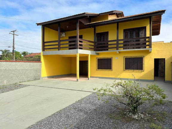 Casa com 4 Quartos à Venda, 200 m² em Salinas - Balneário Barra Do Sul