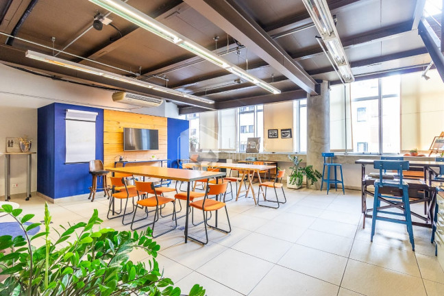 Imagem Sala Comercial à Venda, 176 m² em Brooklin - São Paulo