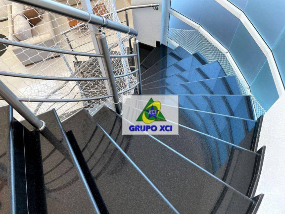 Imagem Casa com 3 Quartos à Venda, 330 m² em Parque Dos Resedás - Campinas Imagem Casa com 3 Quartos à Venda, 330 m² em Parque Dos Resedás - Campinas