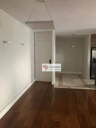 Imagem Apartamento com 3 Quartos à Venda, 109 m² em Vila Olímpia - São Paulo Imagem Apartamento com 3 Quartos à Venda, 109 m² em Vila Olímpia - São Paulo