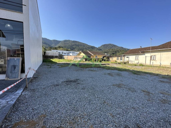 Imagem Terreno à Venda, 529 m² em Czerniewicz - Jaraguá Do Sul