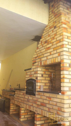 Imagem Casa com 3 Quartos à Venda, em Tupy - Itanhaém Imagem Casa com 3 Quartos à Venda, em Tupy - Itanhaém