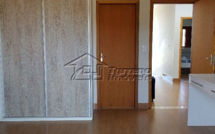 Imagem Casa de Condomínio com 4 Quartos à Venda, 200 m² em Urbanova - São José Dos Campos