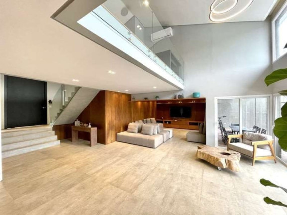 Imagem Casa com 4 Quartos à Venda, 463 m² em Parque Das Artes - Embu Das Artes