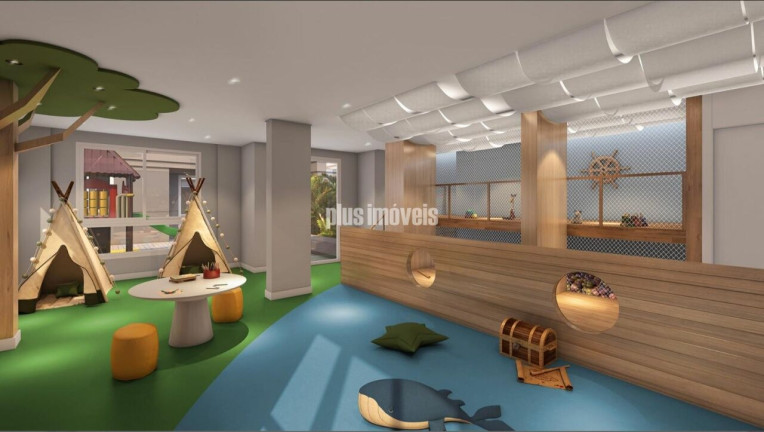 Imagem Apartamento com 3 Quartos à Venda, 84 m² em Santo Amaro - São Paulo Imagem Apartamento com 3 Quartos à Venda, 84 m² em Santo Amaro - São Paulo