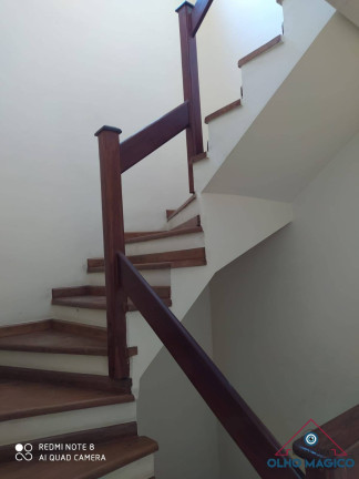Imagem Sobrado com 3 Quartos à Venda, 180 m² em Bela Vista - Osasco Imagem Sobrado com 3 Quartos à Venda, 180 m² em Bela Vista - Osasco