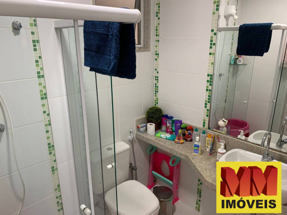 Imagem Apartamento com 2 Quartos à Venda, 93 m² em Braga - Cabo Frio