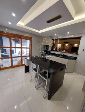 Imagem Casa com 4 Quartos à Venda, 192 m² em Pechincha - Rio De Janeiro Imagem Casa com 4 Quartos à Venda, 192 m² em Pechincha - Rio De Janeiro