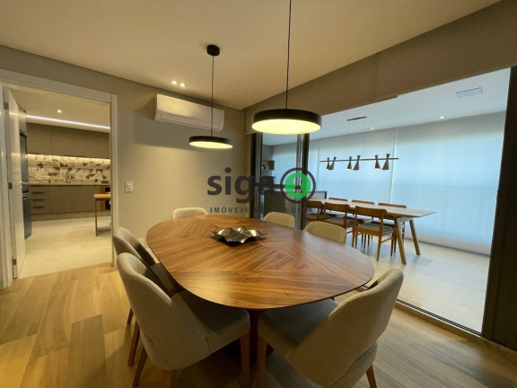 Imagem Apartamento com 3 Quartos à Venda, 156 m² em Butantã - São Paulo Imagem Apartamento com 3 Quartos à Venda, 156 m² em Butantã - São Paulo