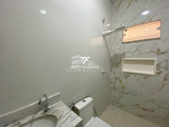 Imagem Casa com 3 Quartos à Venda, 167 m² em Aponia - Porto Velho Imagem Casa com 3 Quartos à Venda, 167 m² em Aponia - Porto Velho