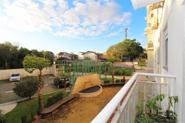Imagem Imóvel com 2 Quartos à Venda, 62 m² em Cristal - Porto Alegre Imagem Imóvel com 2 Quartos à Venda, 62 m² em Cristal - Porto Alegre