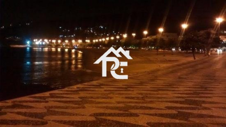 Imagem Apartamento com 2 Quartos à Venda, 85 m² em Charitas - Niterói