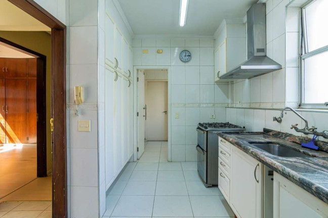 Imagem Apartamento com 3 Quartos à Venda, 176 m² em Jardim Paulista - São Paulo Imagem Apartamento com 3 Quartos à Venda, 176 m² em Jardim Paulista - São Paulo