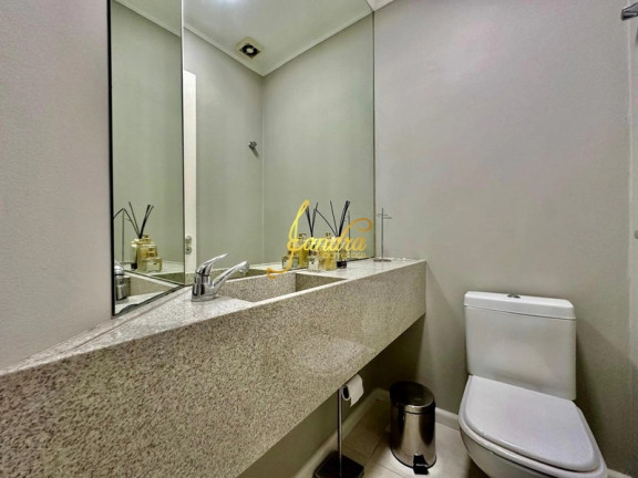 Imagem Casa de Condomínio com 4 Quartos à Venda, 262 m² em Atlantida - Xangri-la