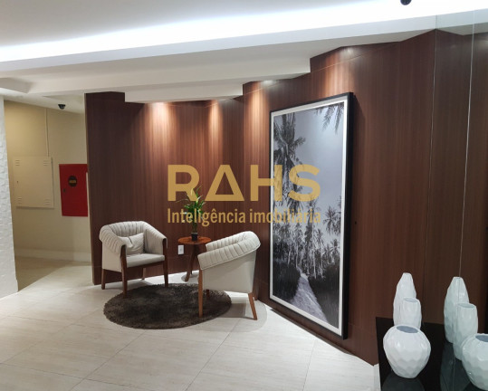 Imagem Apartamento com 4 Quartos à Venda, 117 m² em Centro - Joinville Imagem Apartamento com 4 Quartos à Venda, 117 m² em Centro - Joinville