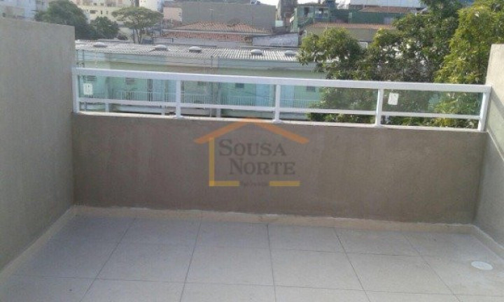 Imagem Casa com 2 Quartos à Venda, 120 m² em Penha De França - São Paulo Imagem Casa com 2 Quartos à Venda, 120 m² em Penha De França - São Paulo