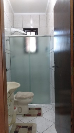 Imagem Sobrado com 4 Quartos à Venda, 250 m² em Vila São José - Taubaté