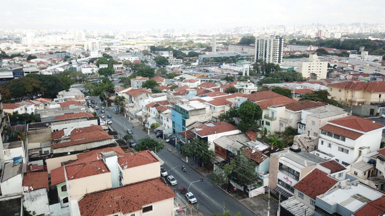 Imagem Sobrado com 3 Quartos à Venda, 120 m² em Jardim São Paulo(zona Norte) - São Paulo