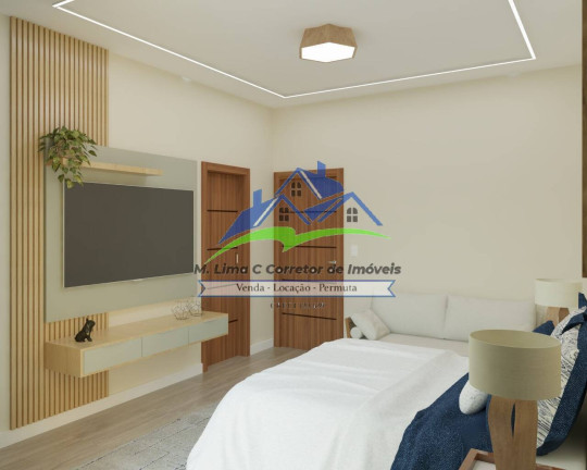 Imagem Casa com 3 Quartos à Venda, 175 m² em Nova Atibaia - Atibaia Imagem Casa com 3 Quartos à Venda, 175 m² em Nova Atibaia - Atibaia