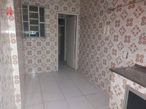 Imagem Apartamento com 2 Quartos à Venda, 50 m² em Centro - Duque De Caxias