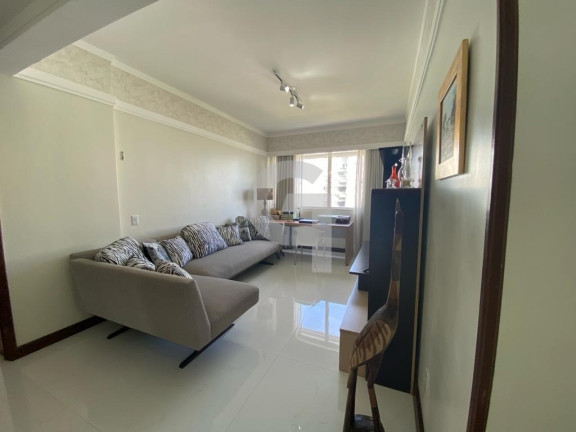 Imagem Apartamento com 3 Quartos à Venda, 232 m² em Graça - Salvador