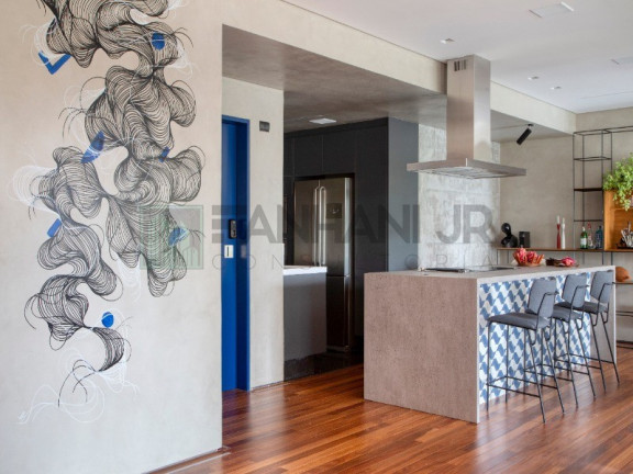 Imagem Imóvel com 2 Quartos à Venda, 198 m² em Jardim Paulistano - São Paulo