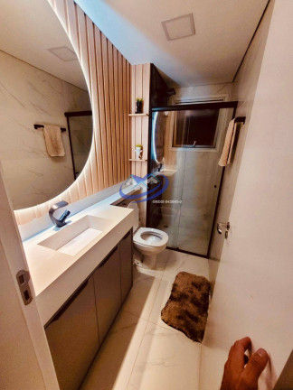 Imagem Apartamento com 2 Quartos à Venda, 53 m² em Residencial Alexandria - Várzea Paulista Imagem Apartamento com 2 Quartos à Venda, 53 m² em Residencial Alexandria - Várzea Paulista