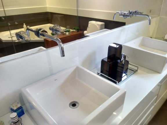 Imagem Apartamento com 4 Quartos à Venda, 185 m² em Vila Mariana - São Paulo Imagem Apartamento com 4 Quartos à Venda, 185 m² em Vila Mariana - São Paulo