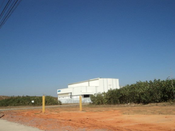 Imagem Terreno à Venda, 110.000 m² em Jardim Pelegrino - Sorocaba