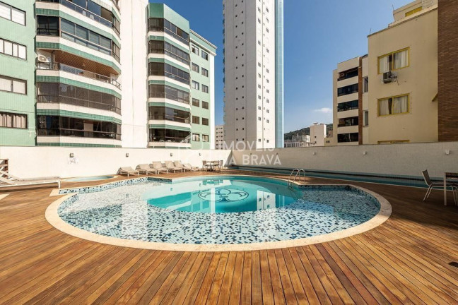 Imagem Apartamento com 3 Quartos à Venda, 160 m² em Centro - Balneário Camboriú