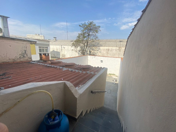 Imagem Casa com 2 Quartos à Venda, 155 m² em Jardim Da Glória - São Paulo Imagem Casa com 2 Quartos à Venda, 155 m² em Jardim Da Glória - São Paulo