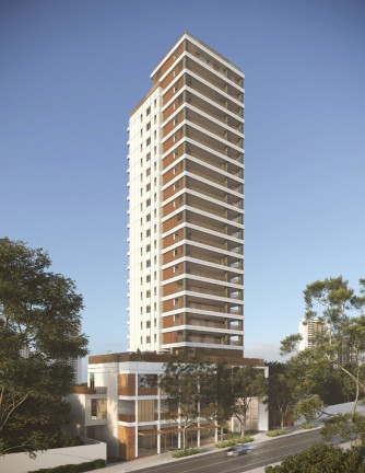 Apartamento com 4 Quartos à Venda, 237 m² em Moema - São Paulo