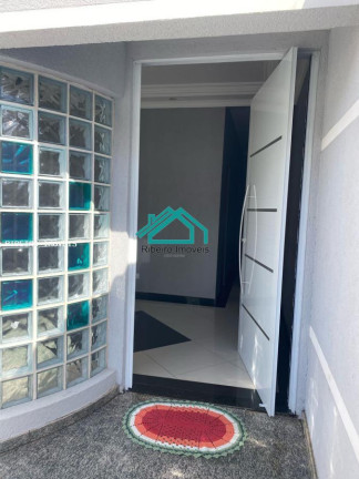 Imagem Casa com 3 Quartos à Venda, 175 m² em Tanquinho - Santana De Parnaíba