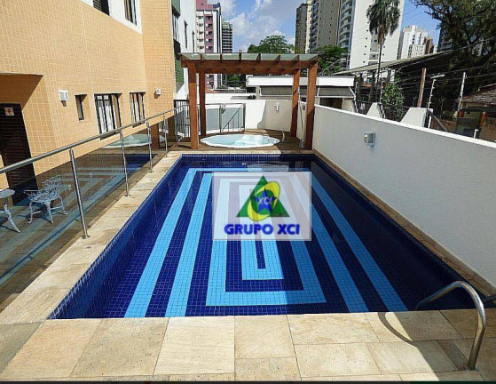 Apartamento com 3 Quartos à Venda, 89 m² em Vila Itapura - Campinas