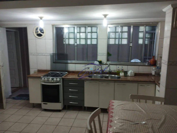 Imagem Casa com 3 Quartos à Venda, 141 m² em Vila Sônia - São Paulo