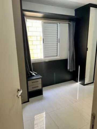 Imagem Casa de Condomínio com 2 Quartos à Venda, 55 m² em Residencial Coimbra - Sorocaba
