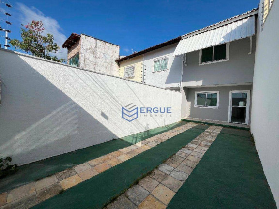 Imagem Casa com 2 Quartos à Venda, 72 m² em Vereda Tropical - Eusébio Imagem Casa com 2 Quartos à Venda, 72 m² em Vereda Tropical - Eusébio