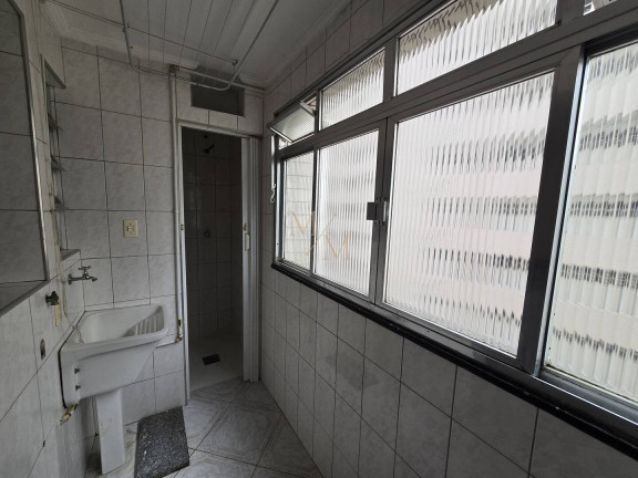 Imagem Apartamento com 1 Quarto à Venda, 53 m² em Embaré - Santos Imagem Apartamento com 1 Quarto à Venda, 53 m² em Embaré - Santos