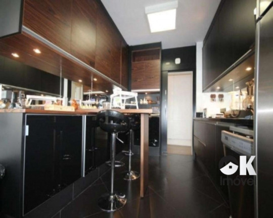Imagem Apartamento com 3 Quartos à Venda, 188 m² em Higienópolis - São Paulo Imagem Apartamento com 3 Quartos à Venda, 188 m² em Higienópolis - São Paulo
