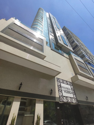 Imagem Apartamento com 4 Quartos à Venda, 190 m² em Meia Praia - Itapema