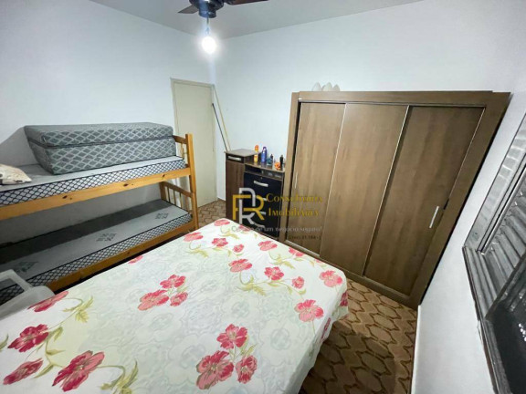 Imagem Apartamento com 1 Quarto à Venda, 45 m² em Aviação - Praia Grande