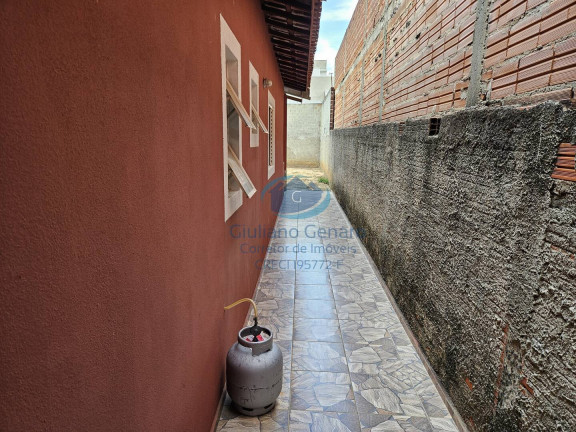 Imagem Casa com 2 Quartos à Venda, 50 m² em Residencial Parque Laguna - Salto Imagem Casa com 2 Quartos à Venda, 50 m² em Residencial Parque Laguna - Salto