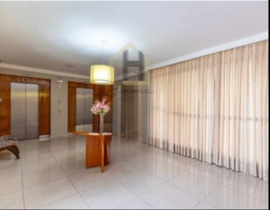 Imagem Imóvel com 1 Quarto à Venda, 43 m² em Casa Branca - Santo André